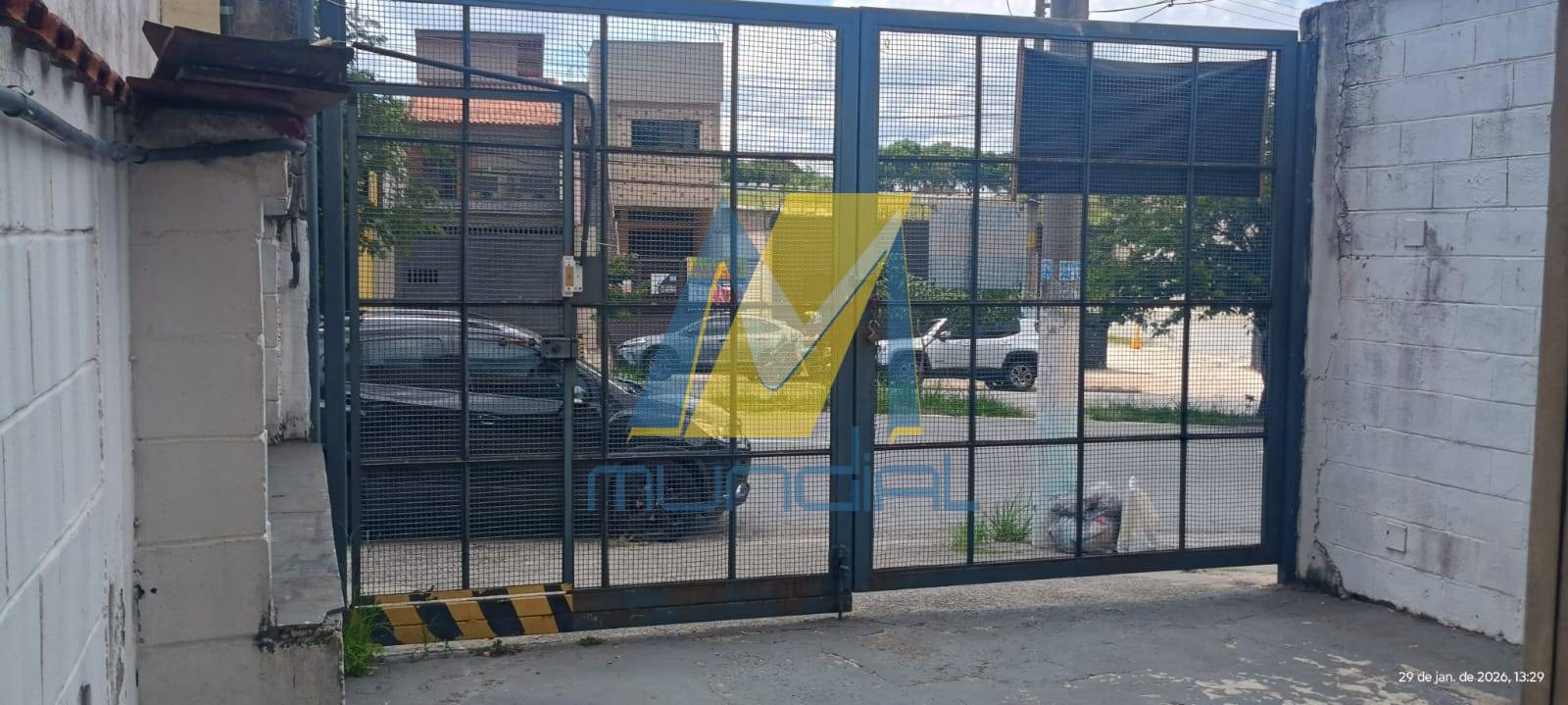 Depósito-Galpão, 150 m² - Foto 7