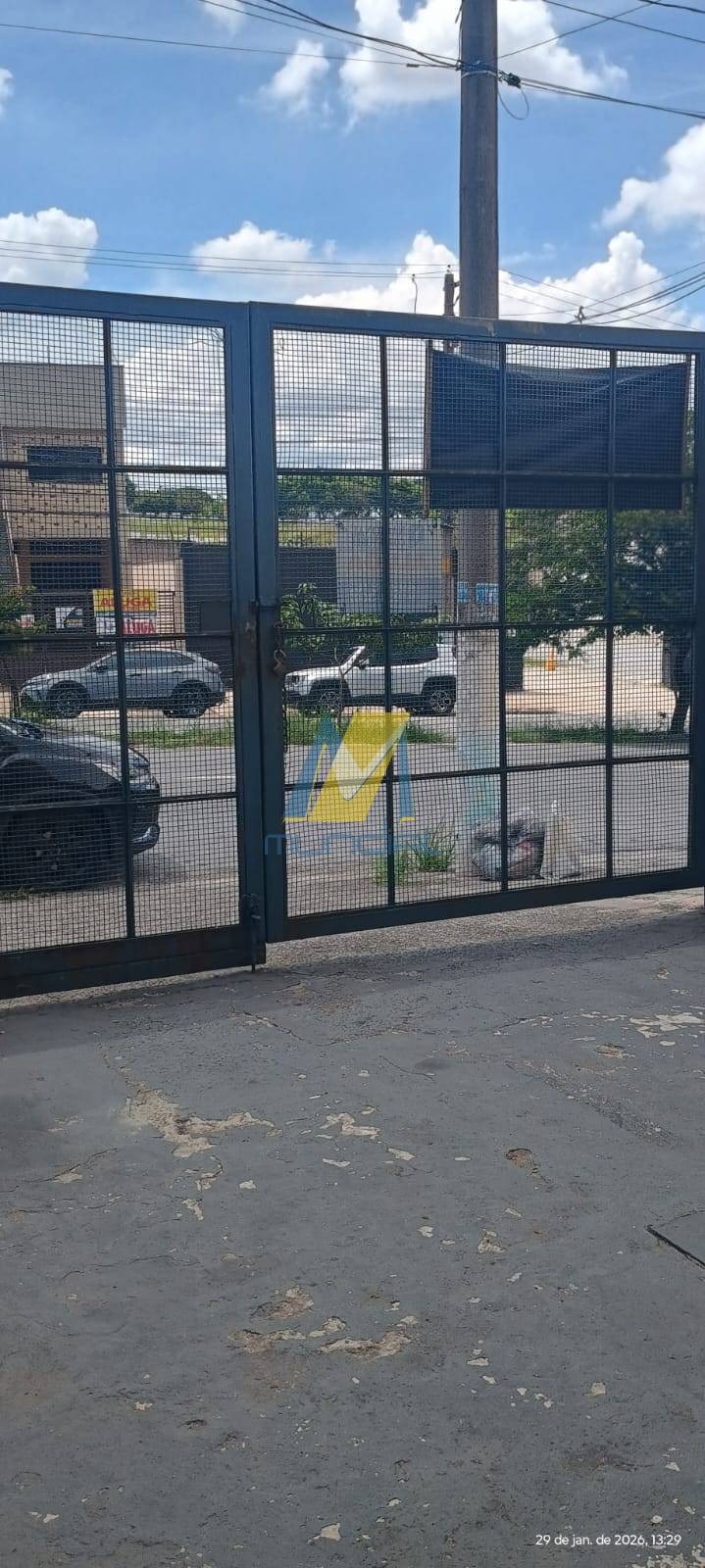 Depósito-Galpão, 150 m² - Foto 8