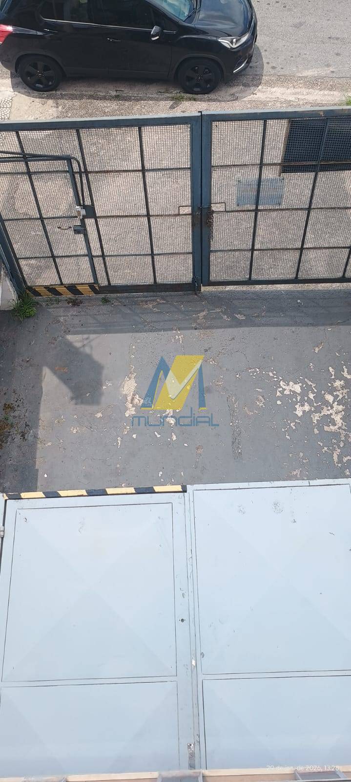 Depósito-Galpão, 150 m² - Foto 11