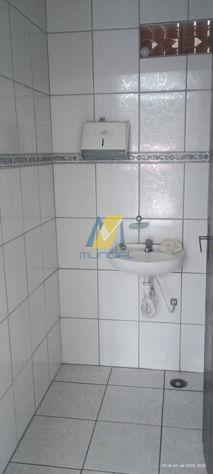 Depósito-Galpão, 150 m² - Foto 12