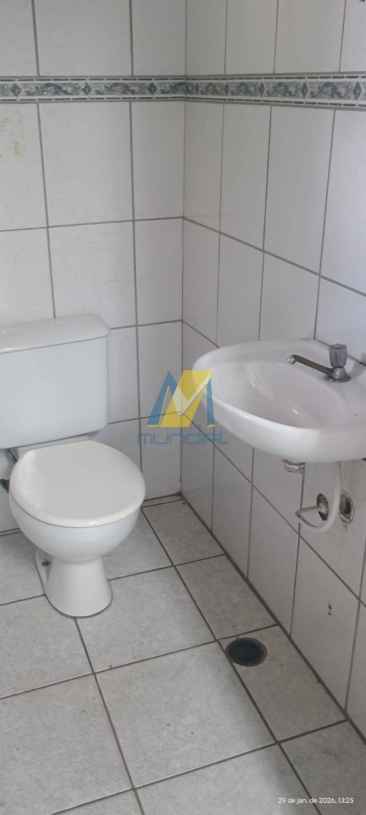 Depósito-Galpão, 150 m² - Foto 13