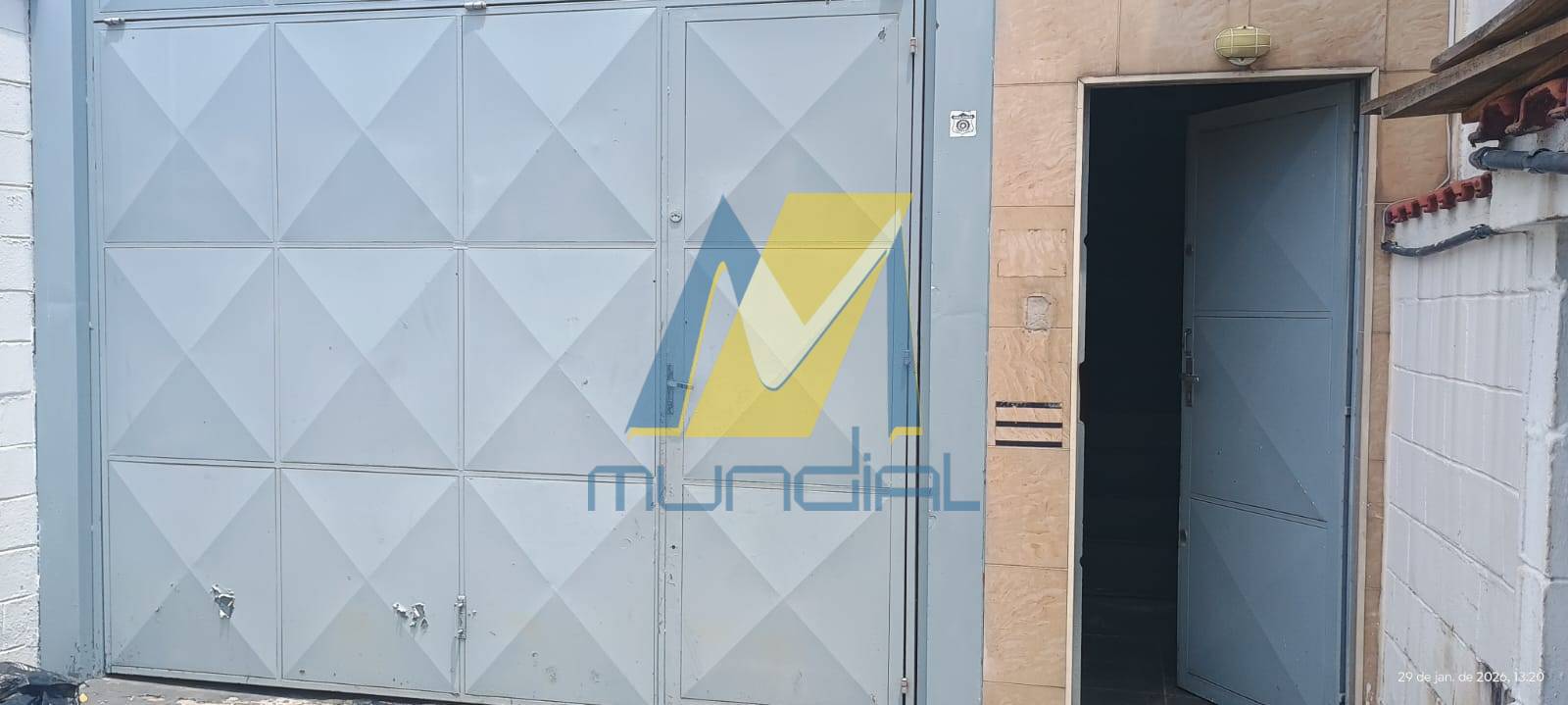 Depósito-Galpão, 150 m² - Foto 20