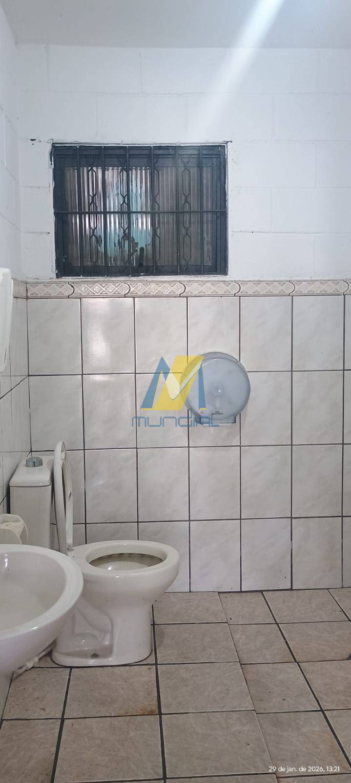 Depósito-Galpão, 150 m² - Foto 21