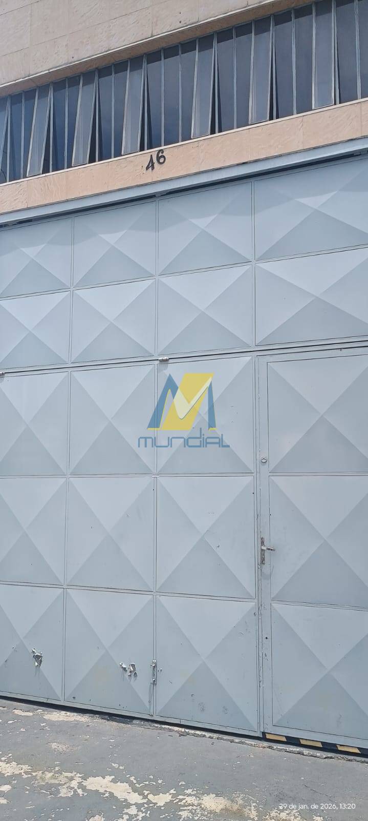 Depósito-Galpão, 150 m² - Foto 22