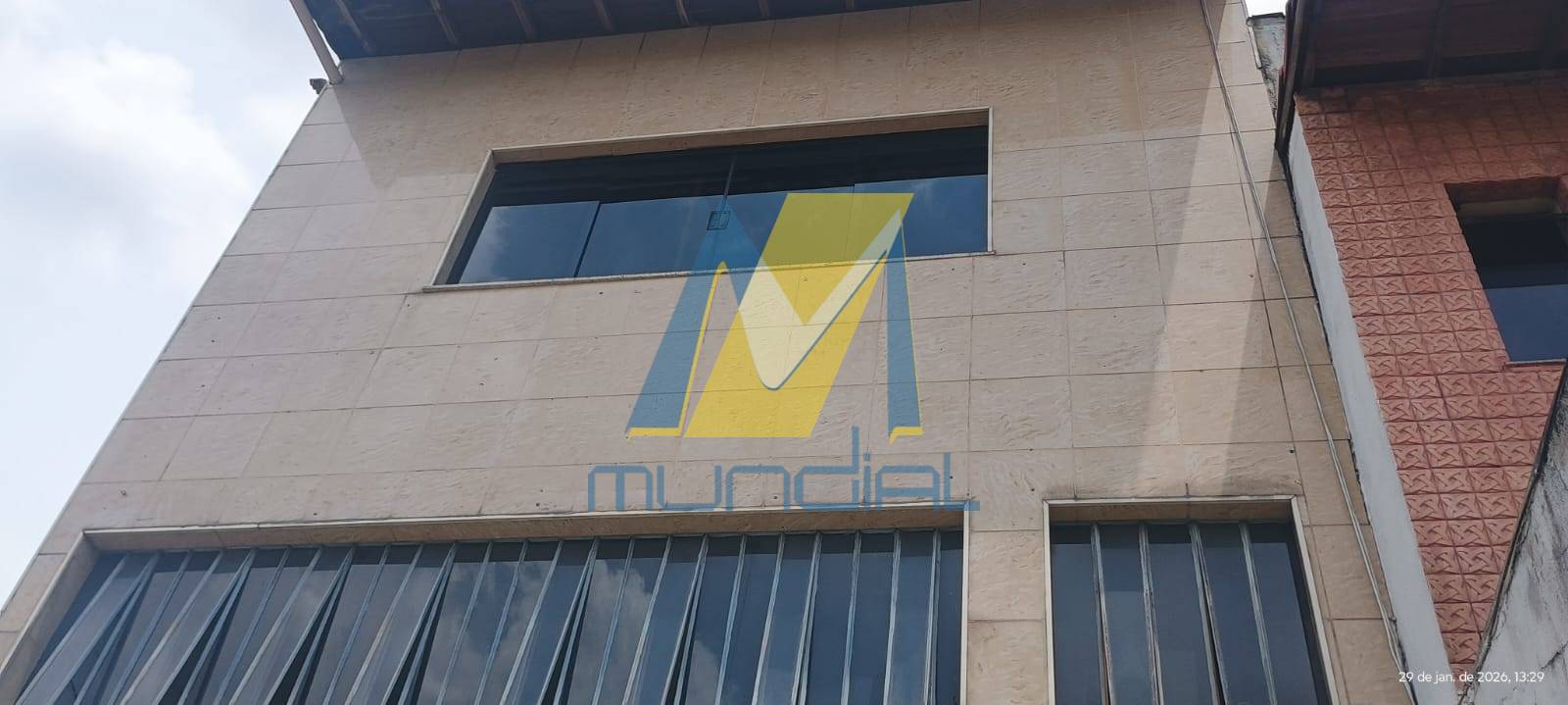 Depósito-Galpão - Foto 3