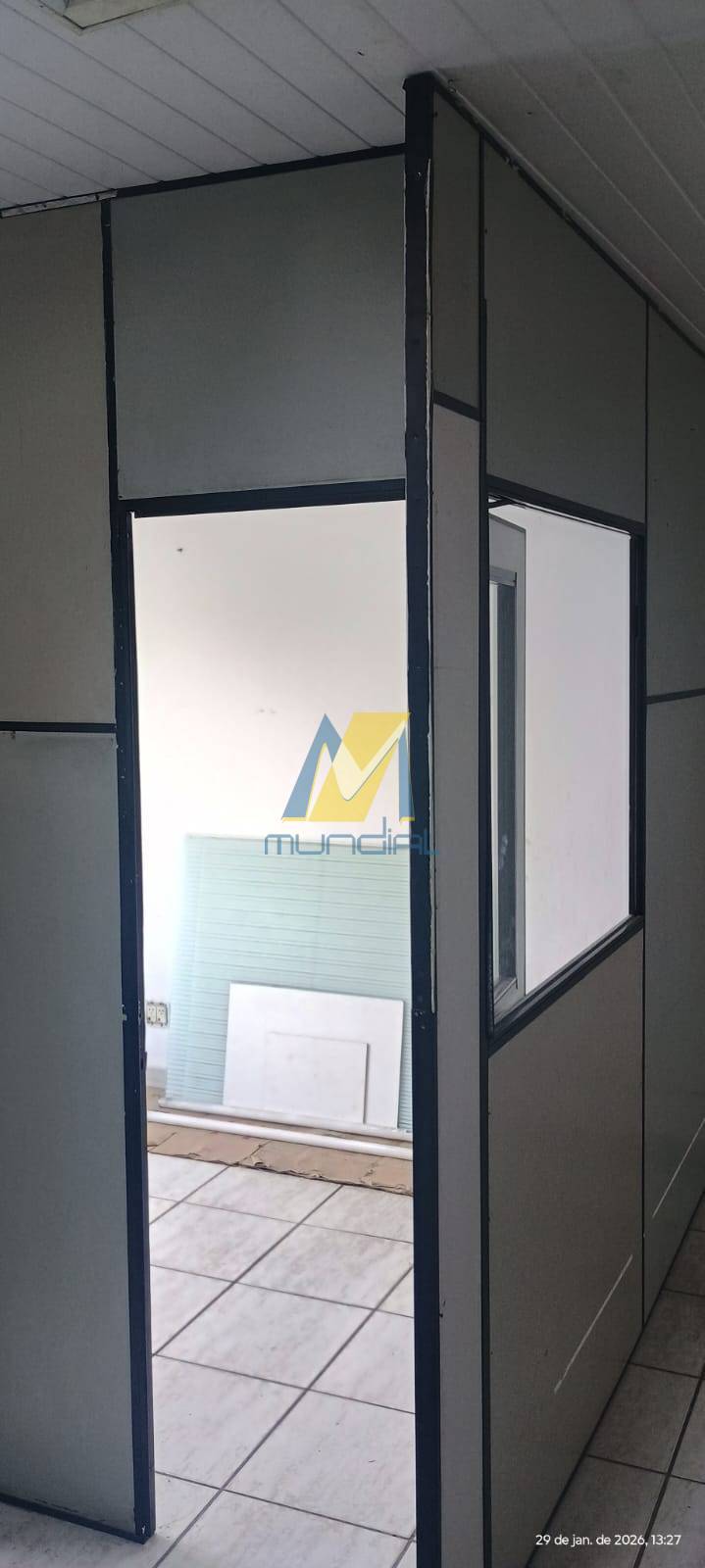 Depósito-Galpão - Foto 12
