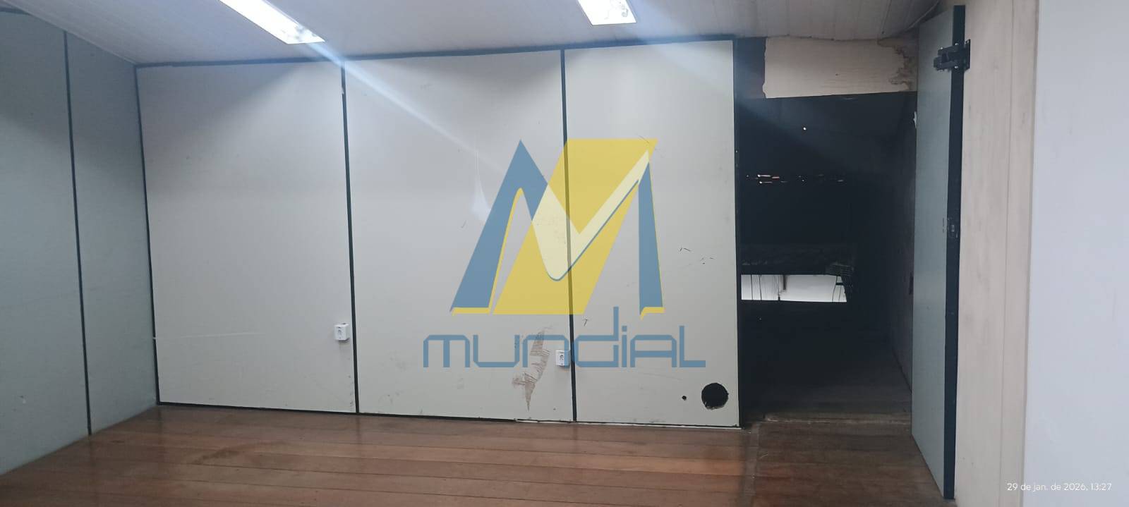 Depósito-Galpão - Foto 13