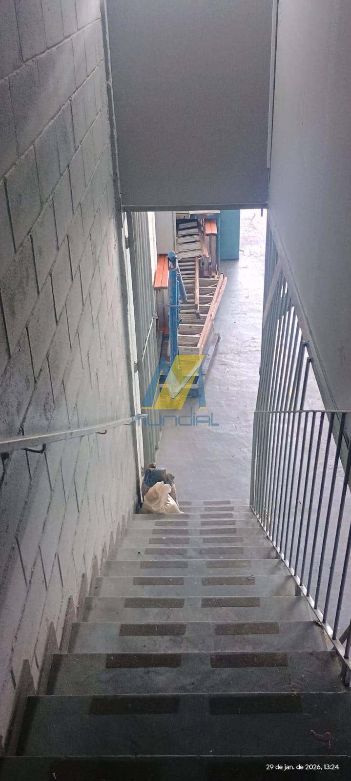 Depósito-Galpão - Foto 21