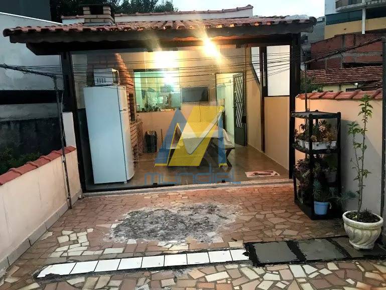 Sobrado, 4 quartos, 289 m² - Foto 6