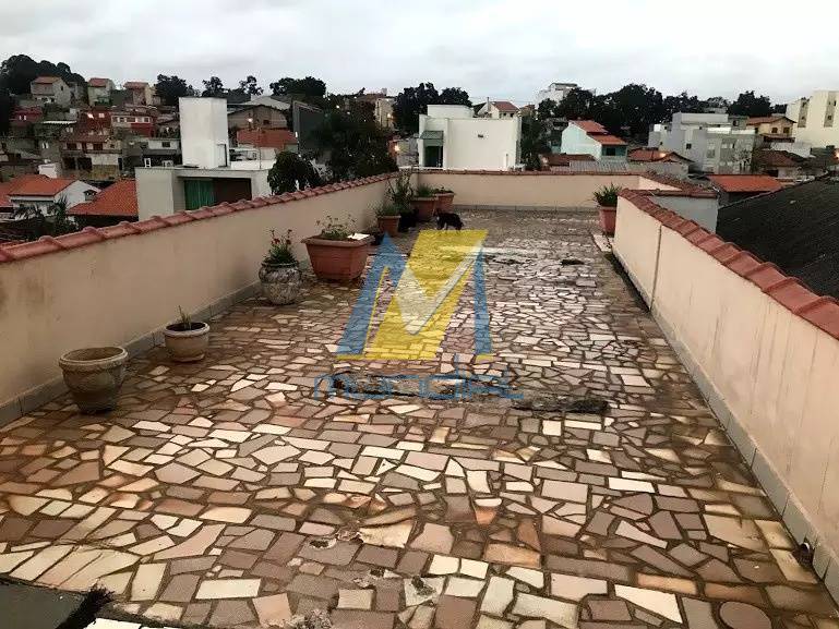 Sobrado, 4 quartos, 289 m² - Foto 2