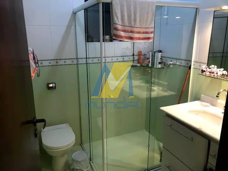 Sobrado, 4 quartos, 289 m² - Foto 11