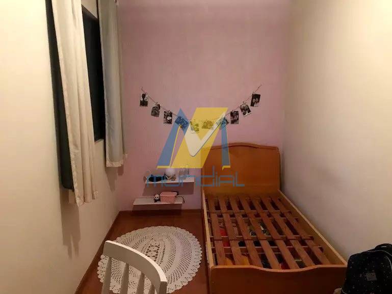 Sobrado, 4 quartos, 289 m² - Foto 14