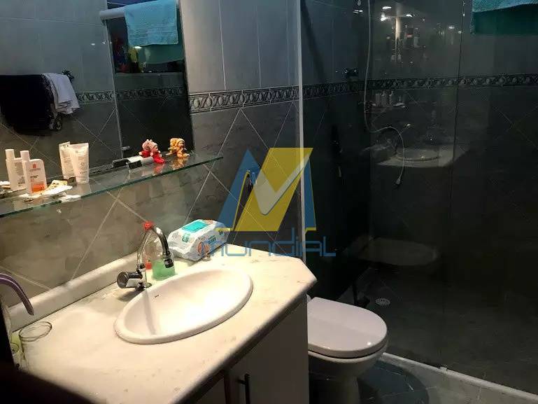 Sobrado, 4 quartos, 289 m² - Foto 17