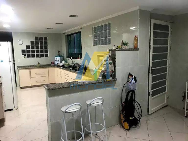 Sobrado, 4 quartos, 289 m² - Foto 20