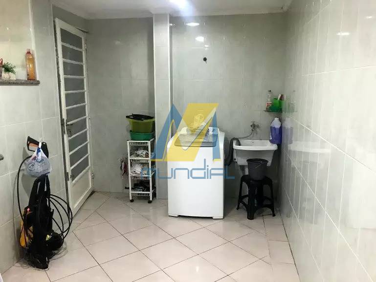 Sobrado, 4 quartos, 289 m² - Foto 21