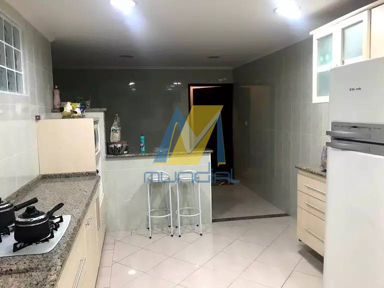 Sobrado, 4 quartos, 289 m² - Foto 22