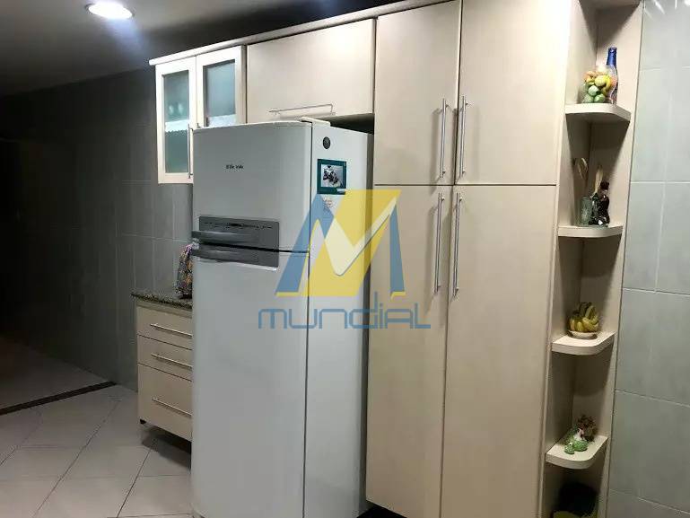 Sobrado, 4 quartos, 289 m² - Foto 23