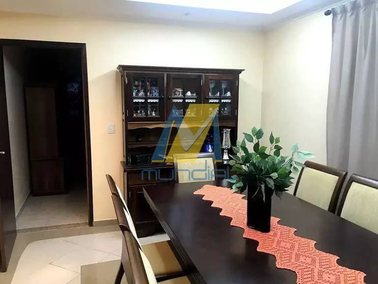Sobrado, 4 quartos, 289 m² - Foto 24