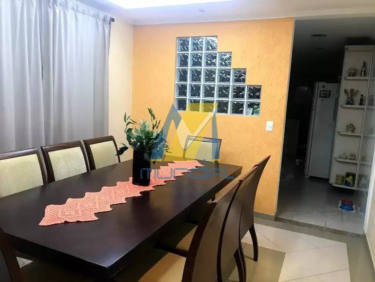 Sobrado, 4 quartos, 289 m² - Foto 25