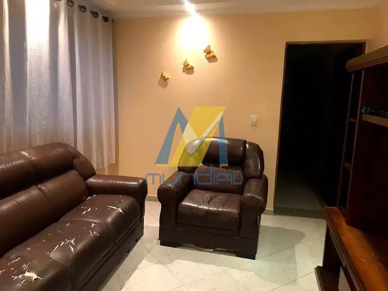 Sobrado, 4 quartos, 289 m² - Foto 26