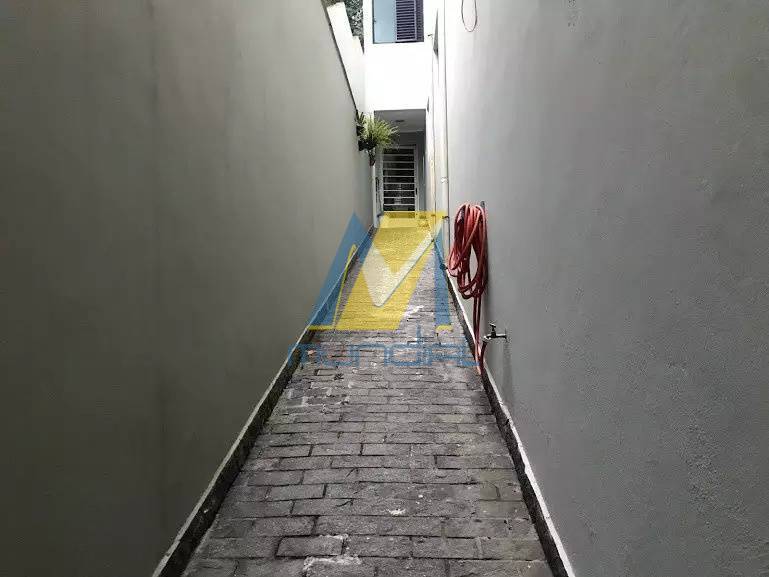Sobrado, 4 quartos, 289 m² - Foto 28