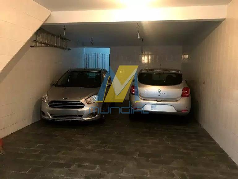 Sobrado, 4 quartos, 289 m² - Foto 29