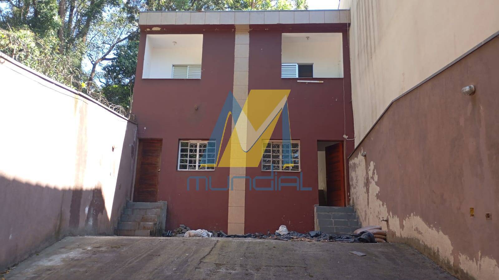 Casa, 3 quartos, 110 m² - Foto 2