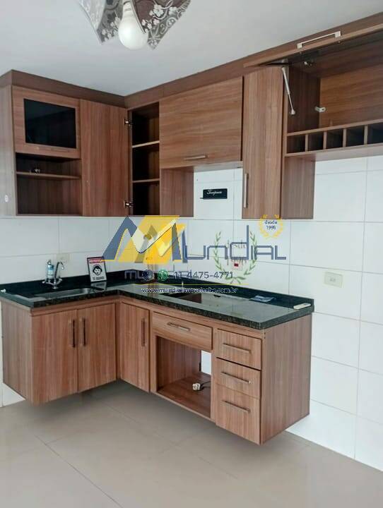 Apartamento, 2 quartos, 96 m² - Foto 14