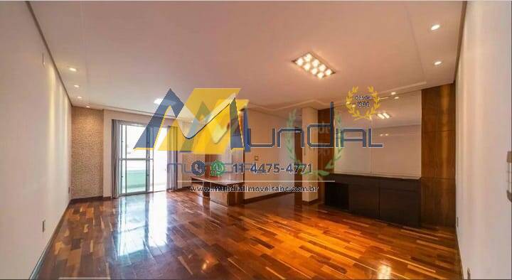 Apartamento, 3 quartos, 114 m² - Foto 2