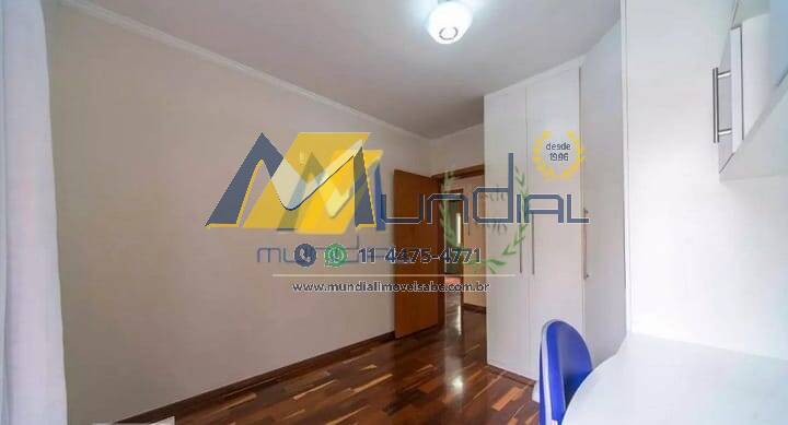 Apartamento, 3 quartos, 114 m² - Foto 9