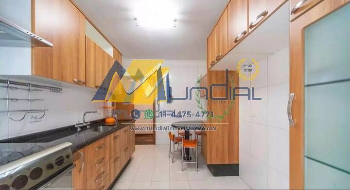 Apartamento, 3 quartos, 114 m² - Foto 20