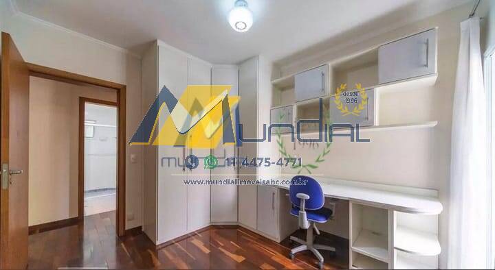 Apartamento, 3 quartos, 114 m² - Foto 29