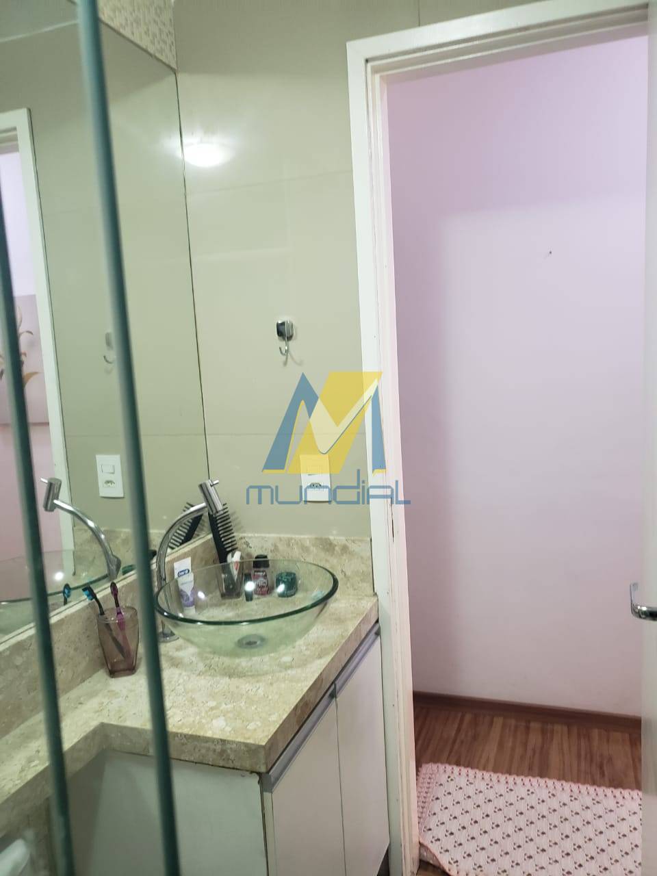 Apartamento, 2 quartos, 49 m² - Foto 14
