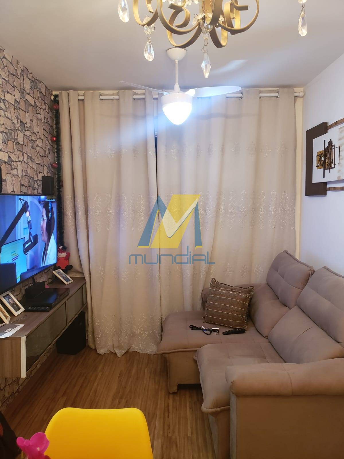 Apartamento, 2 quartos, 49 m² - Foto 19