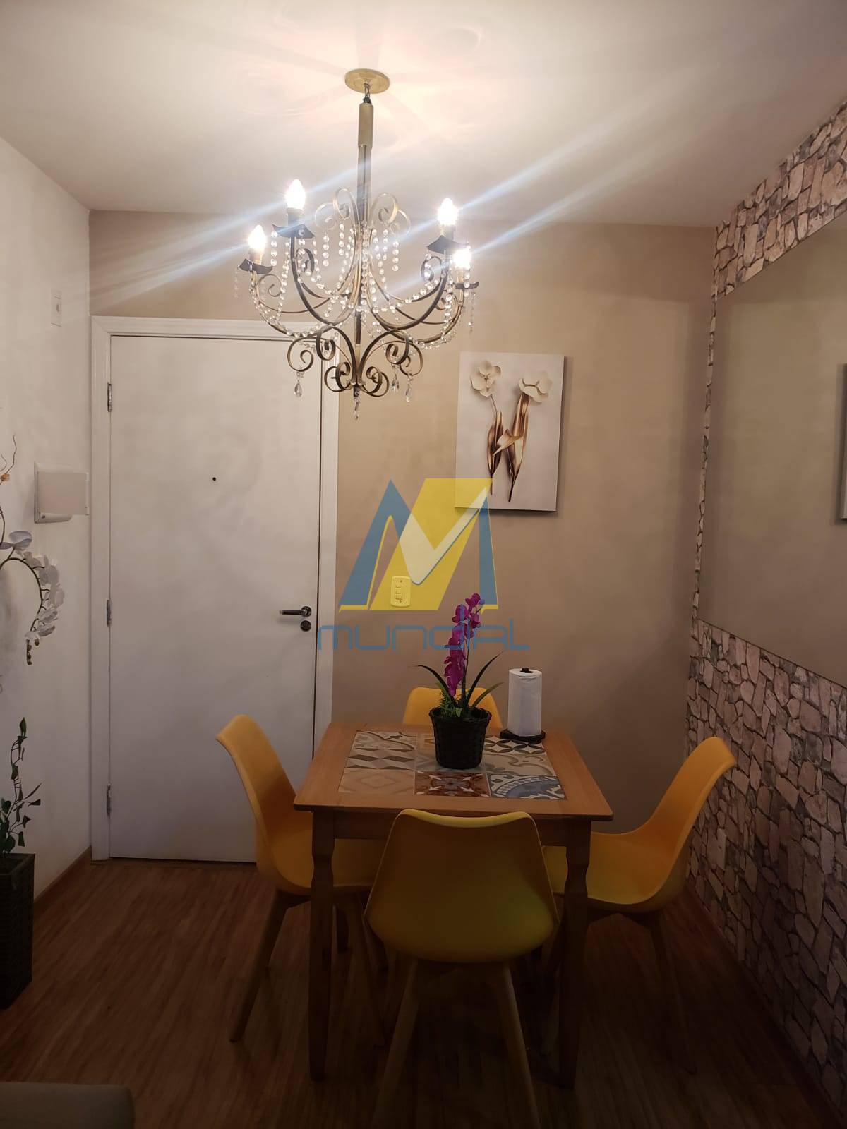 Apartamento, 2 quartos, 49 m² - Foto 20