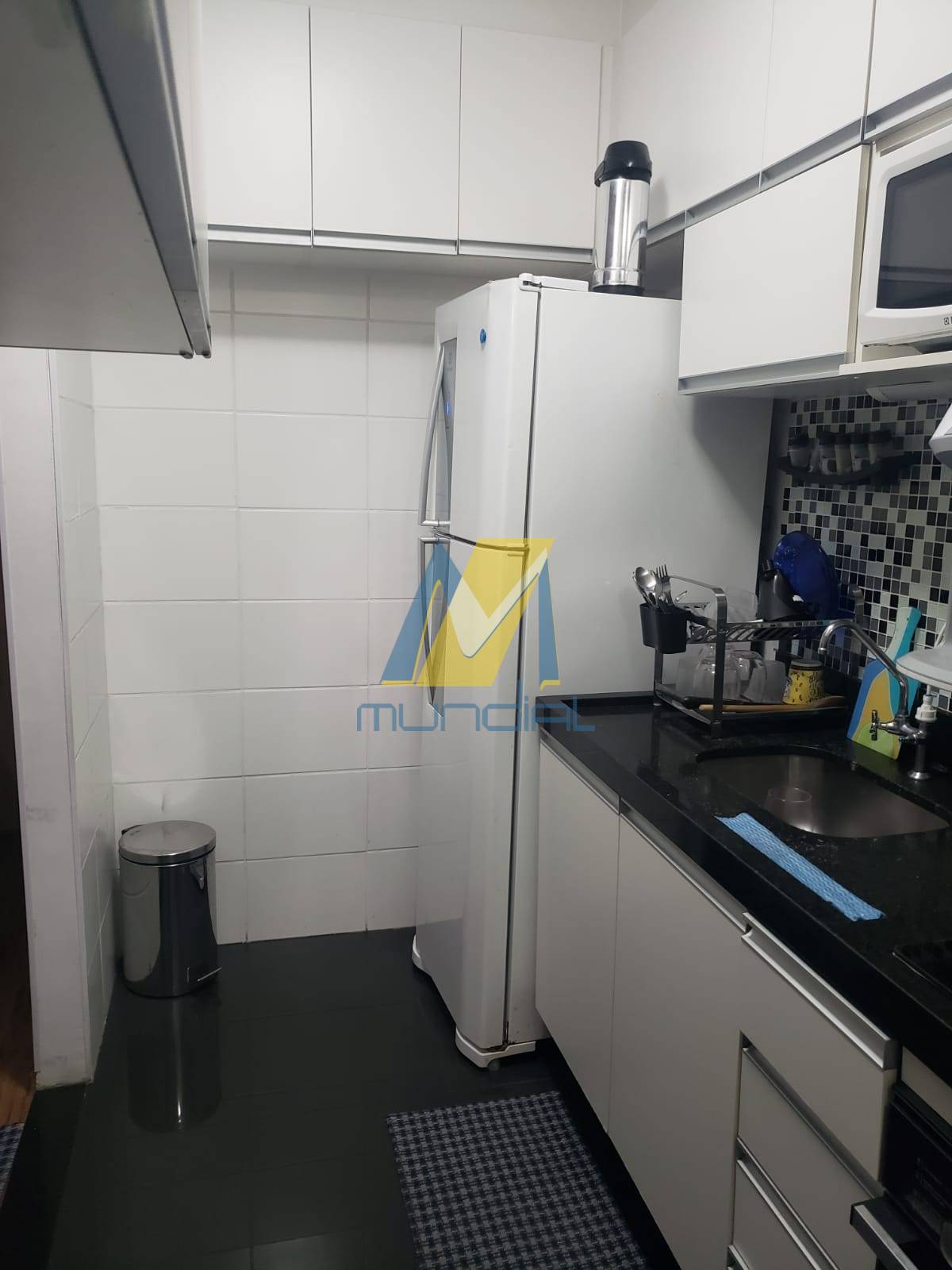 Apartamento, 2 quartos, 49 m² - Foto 21