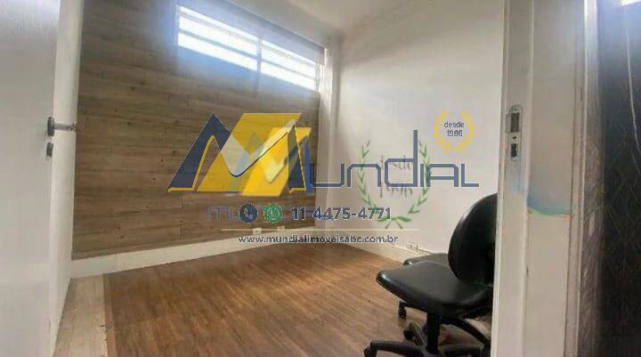 Loja-Salão, 130 m² - Foto 3
