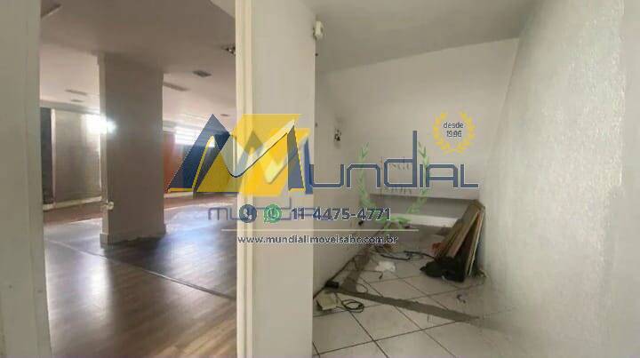 Loja-Salão, 130 m² - Foto 6