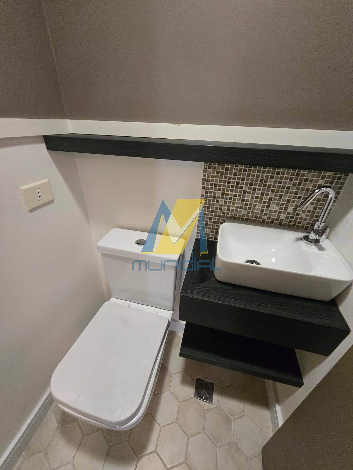 Sala-Conjunto - Foto 12