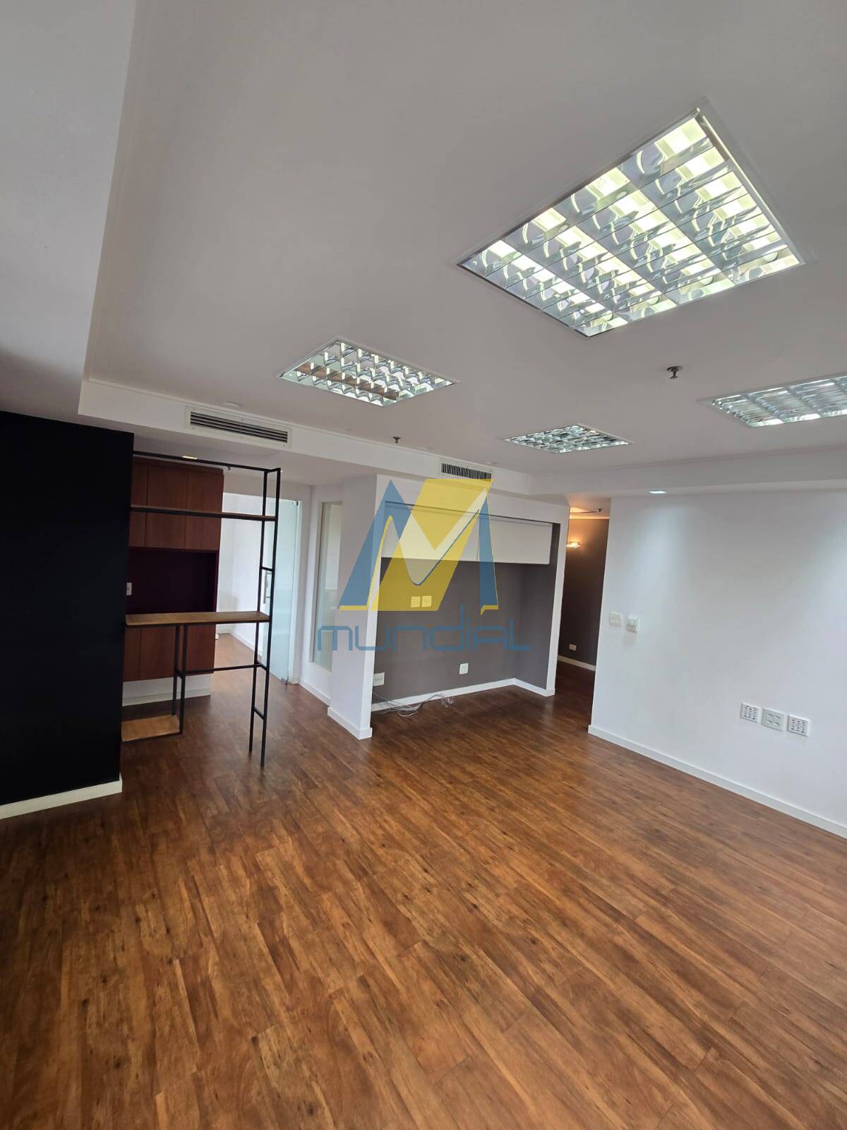 Sala-Conjunto - Foto 21