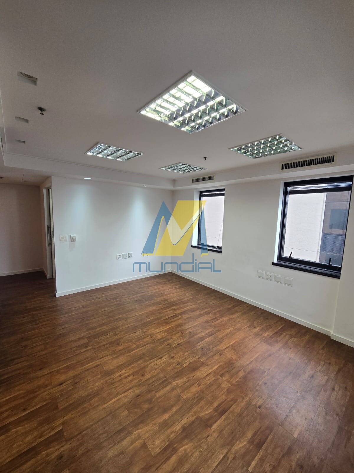 Sala-Conjunto - Foto 22