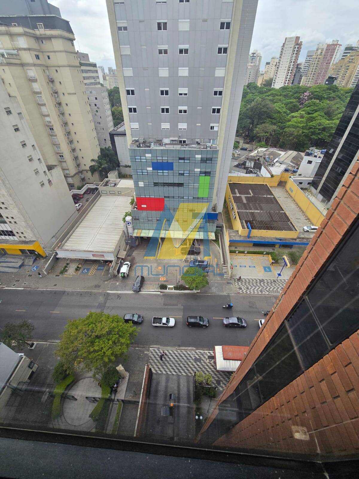 Sala-Conjunto - Foto 24
