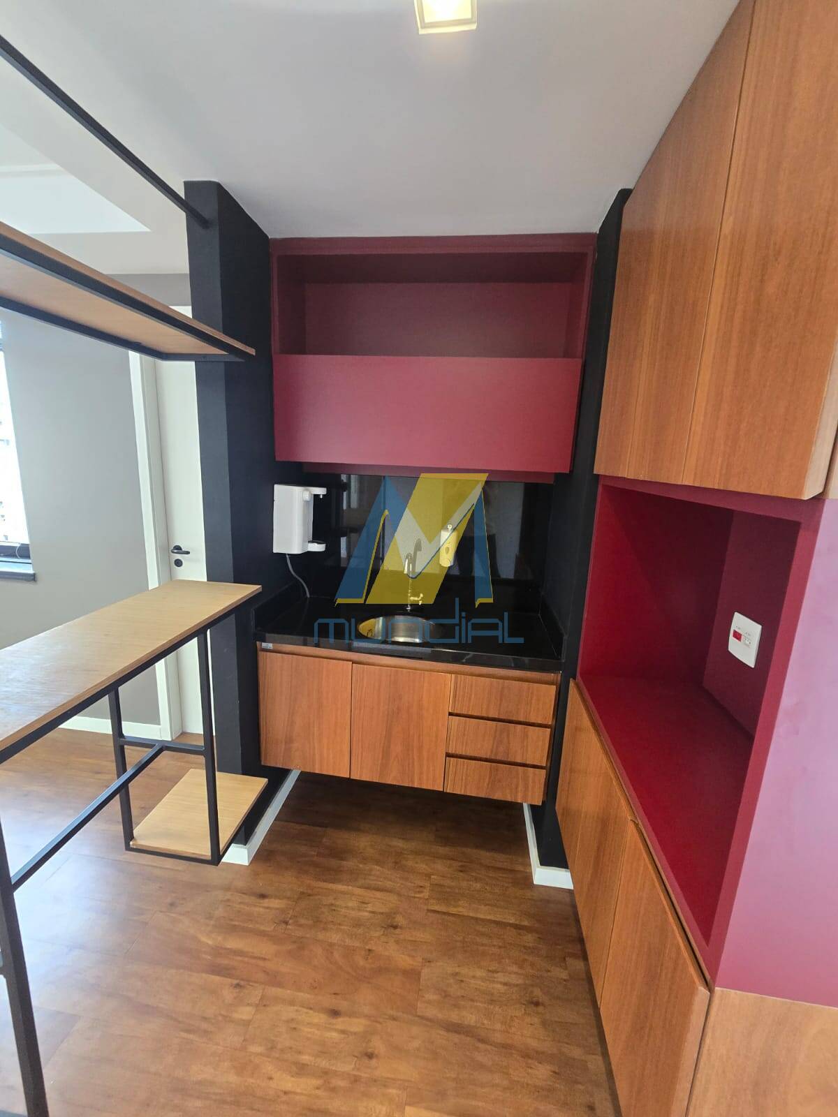 Sala-Conjunto - Foto 25
