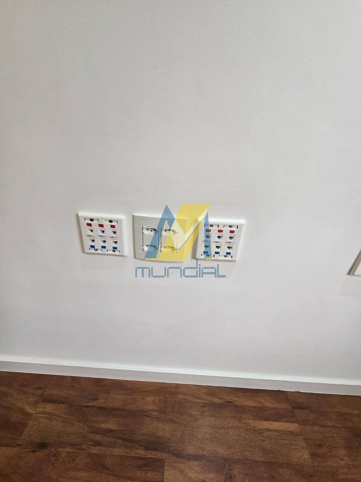 Sala-Conjunto - Foto 44
