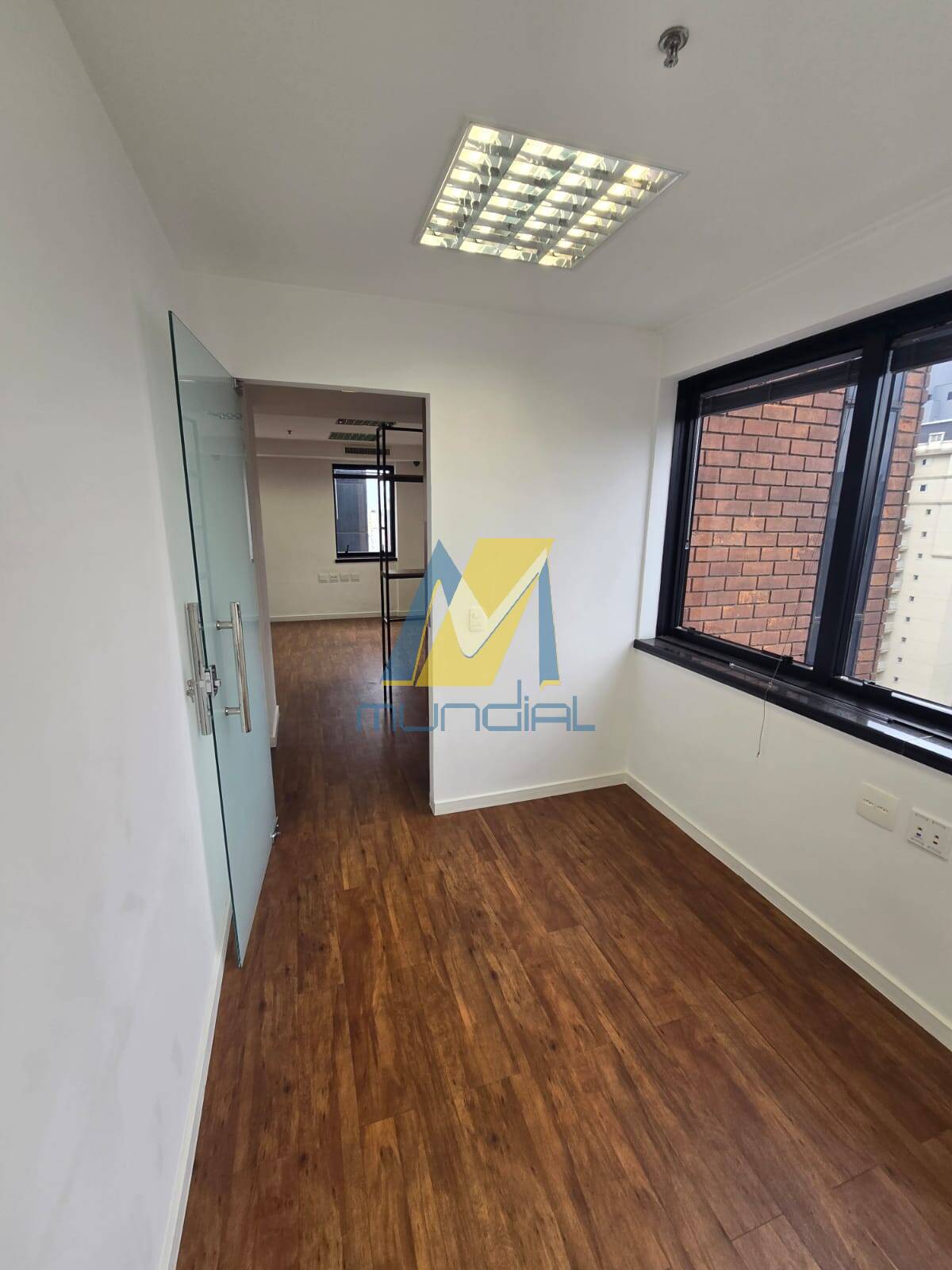 Sala-Conjunto - Foto 52