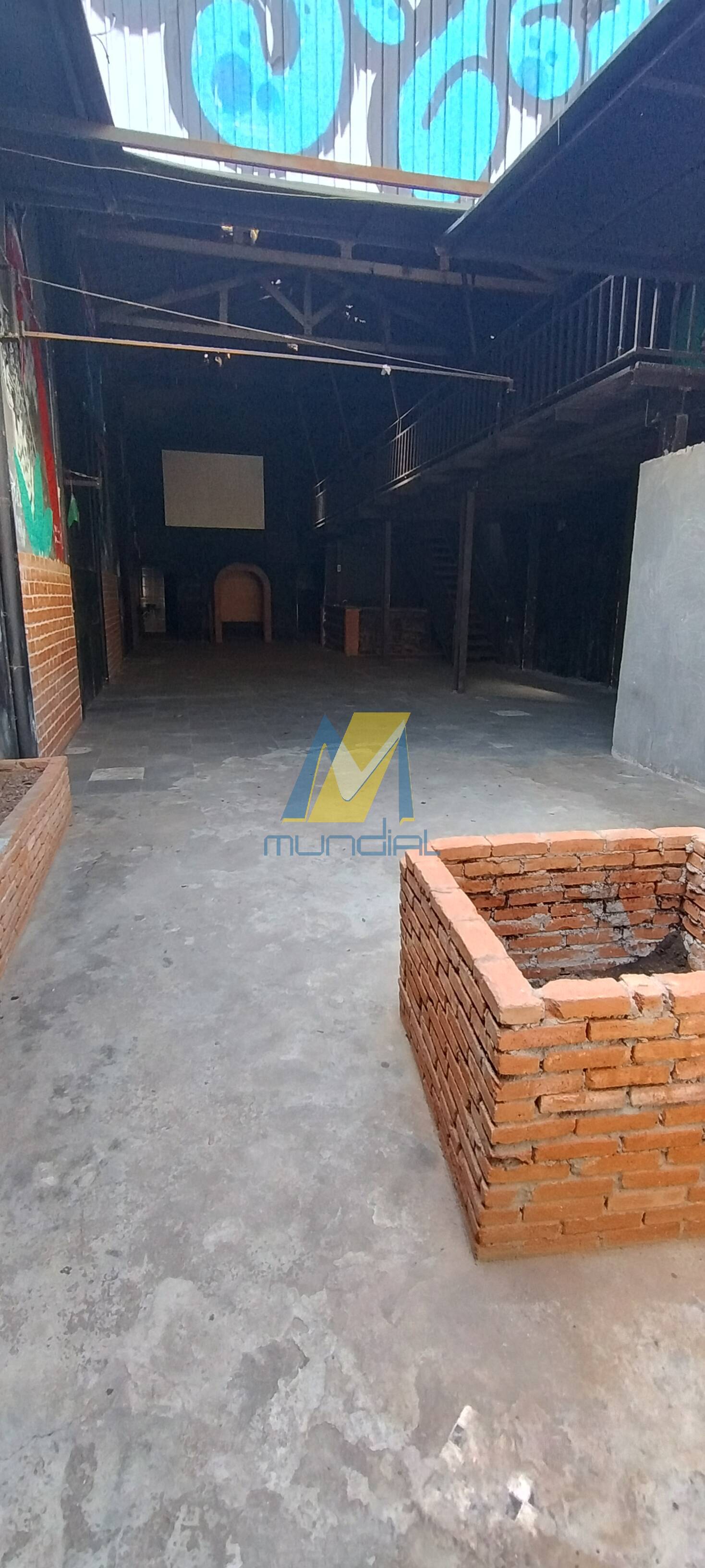 Depósito-Galpão - Foto 4