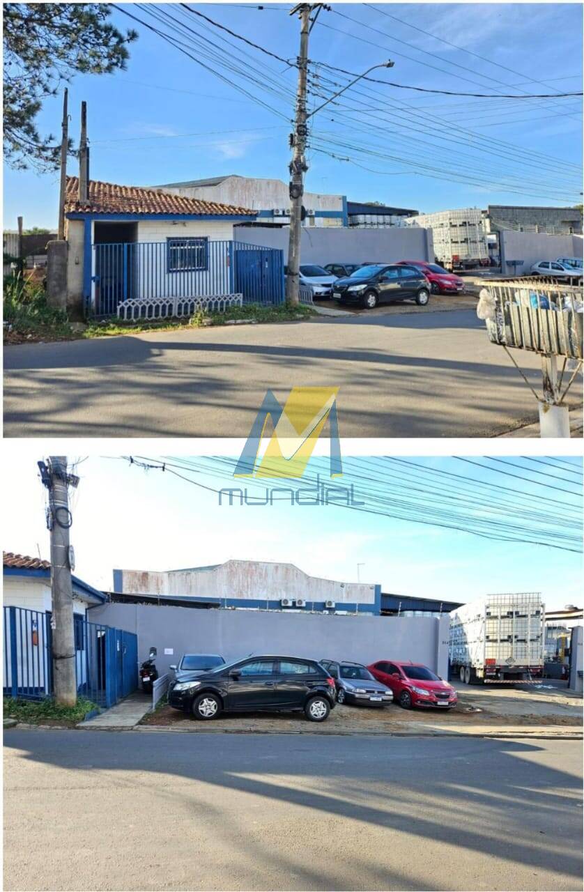 Depósito-Galpão - Foto 2