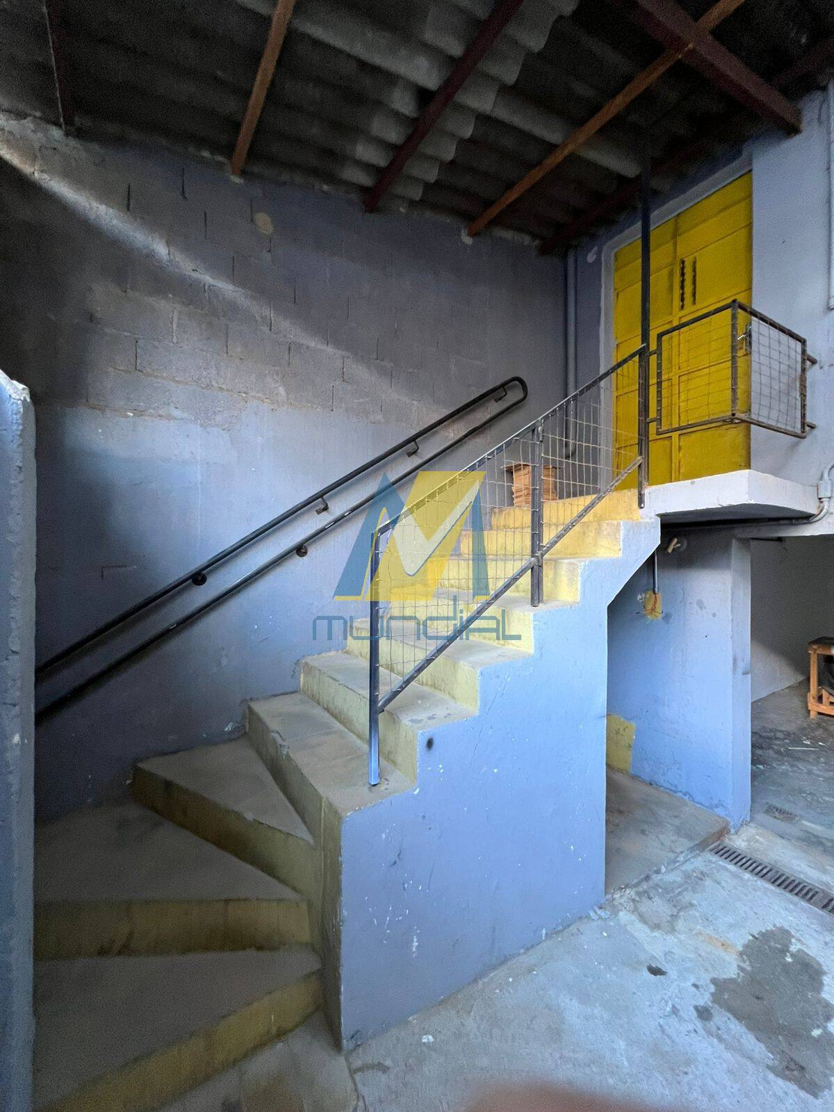 Depósito-Galpão, 404 m² - Foto 4