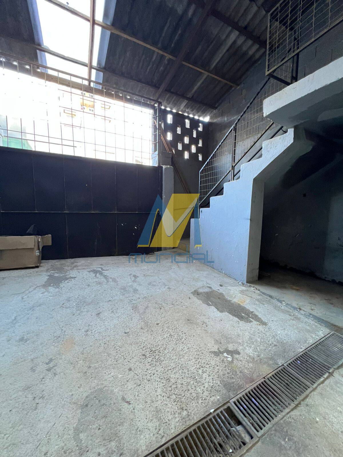 Depósito-Galpão, 404 m² - Foto 5