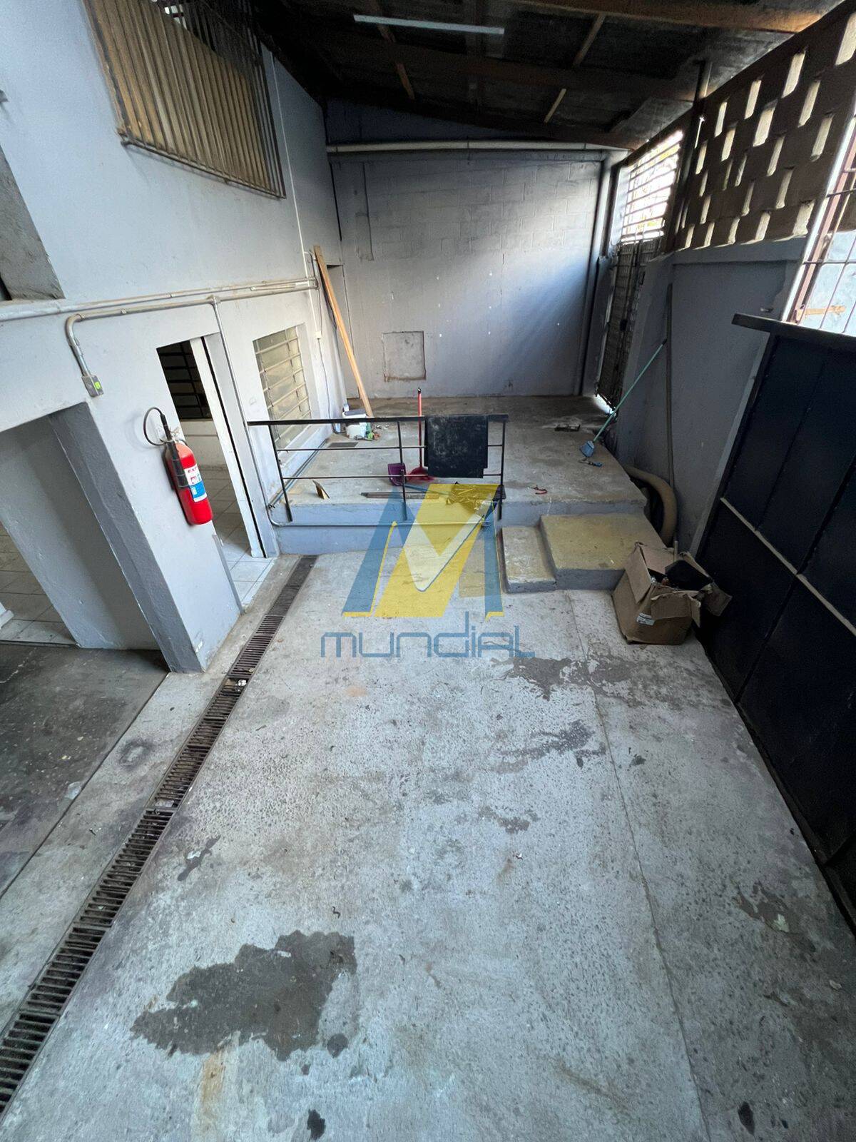 Depósito-Galpão, 404 m² - Foto 6